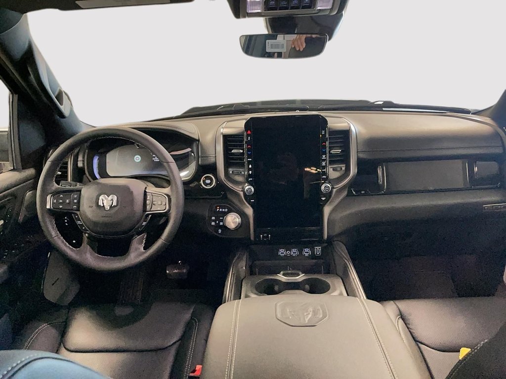 Ram 1500 SPORT 2026 à St-Jean-Sur-Richelieu, Québec - 11 - w1024h768px