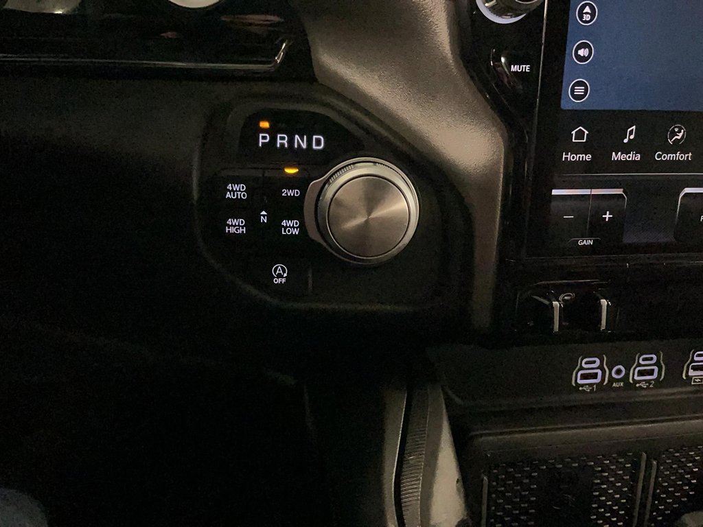 Ram 1500 SPORT 2026 à St-Jean-Sur-Richelieu, Québec - 15 - w1024h768px