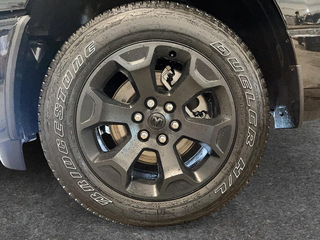 Ram 1500 SPORT 2026 à Sherbrooke, Québec - 7 - w1024h768px
