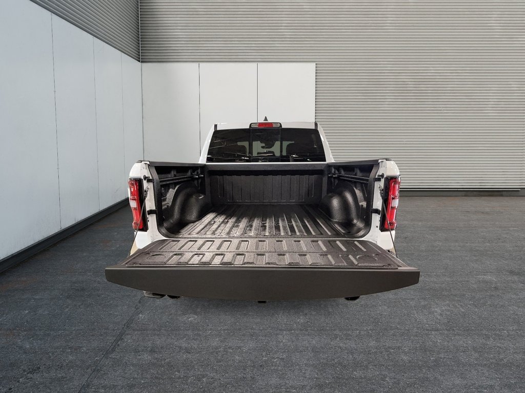 2026 Ram 1500 REBEL in Sherbrooke, Quebec - 17 - w1024h768px