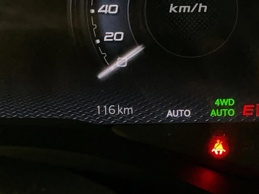 2026 Ram 1500 REBEL in Sherbrooke, Quebec - 13 - w1024h768px