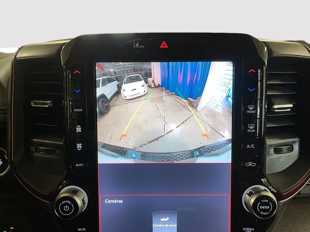 2026 Ram 1500 REBEL in Sherbrooke, Quebec - 18 - w1024h768px