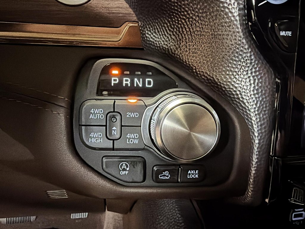 Ram 1500 LONGHORN 2026 à Sherbrooke, Québec - 13 - w1024h768px