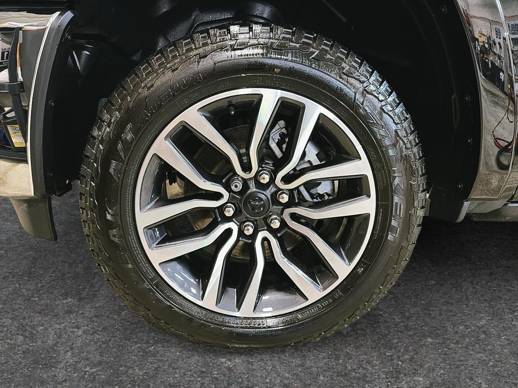 Ram 1500 LONGHORN 2026 à Sherbrooke, Québec - 6 - w1024h768px