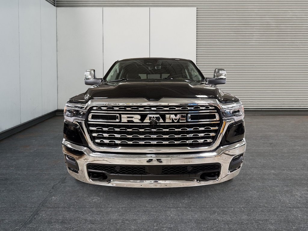 Ram 1500 LONGHORN 2026 à Sherbrooke, Québec - 2 - w1024h768px