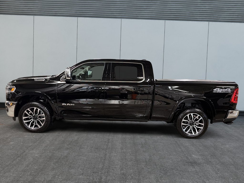 Ram 1500 LONGHORN 2026 à Sherbrooke, Québec - 4 - w1024h768px