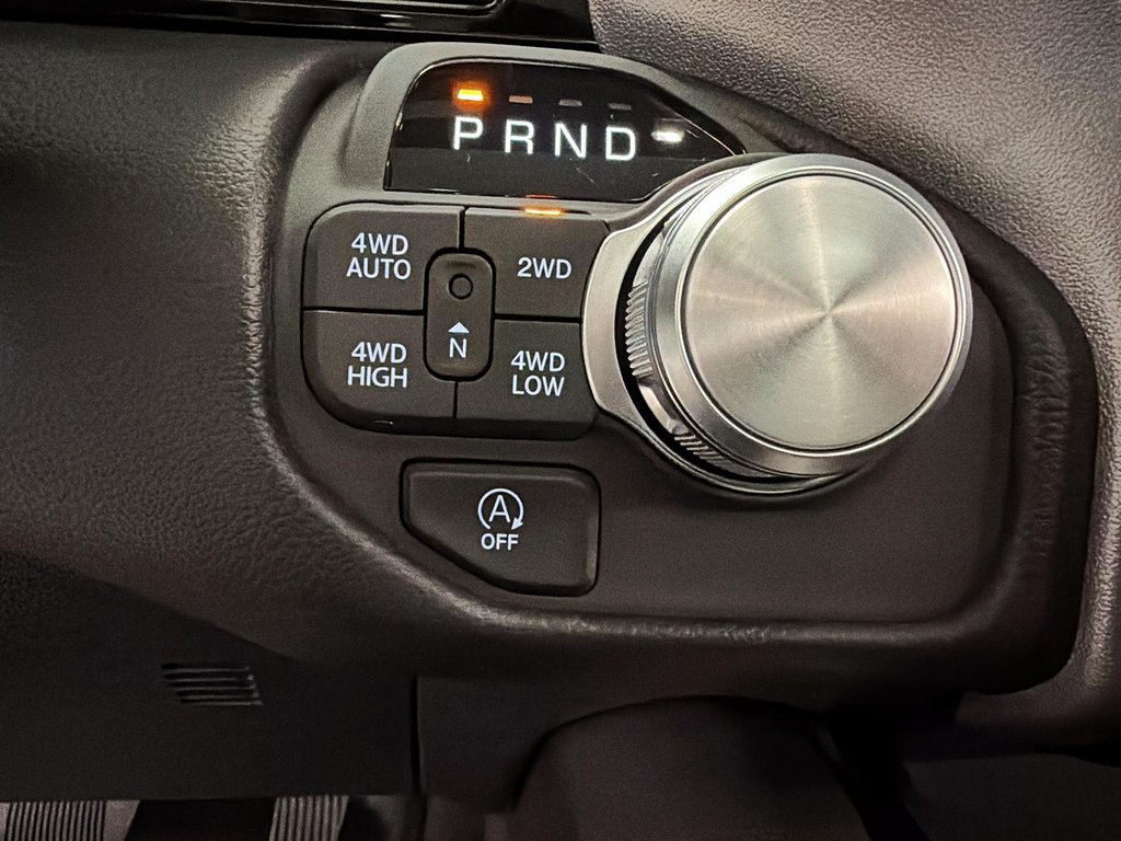 2026 Ram 1500 SPORT in St-Jean-Sur-Richelieu, Quebec - 16 - w1024h768px