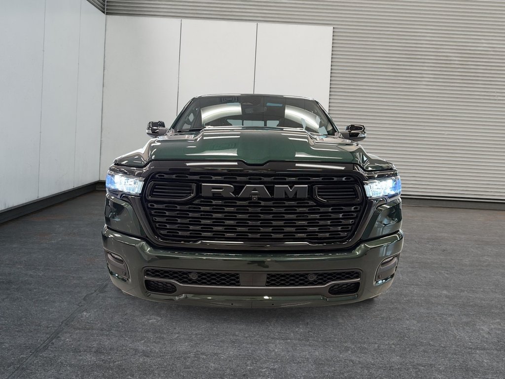 2026 Ram 1500 SPORT in St-Jean-Sur-Richelieu, Quebec - 2 - w1024h768px