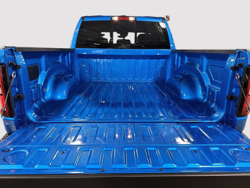 2026 Ram 1500 REBEL in St-Jean-Sur-Richelieu, Quebec - 15 - w1024h768px