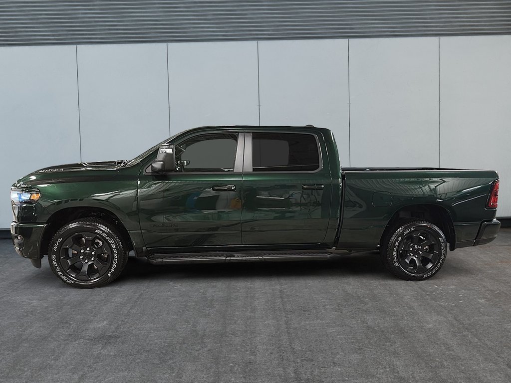 2026 Ram 1500 SPORT in Sherbrooke, Quebec - 5 - w1024h768px
