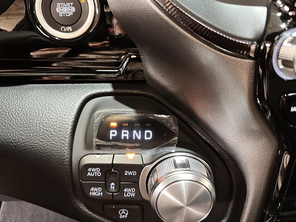2026 Ram 1500 SPORT in Sherbrooke, Quebec - 14 - w1024h768px