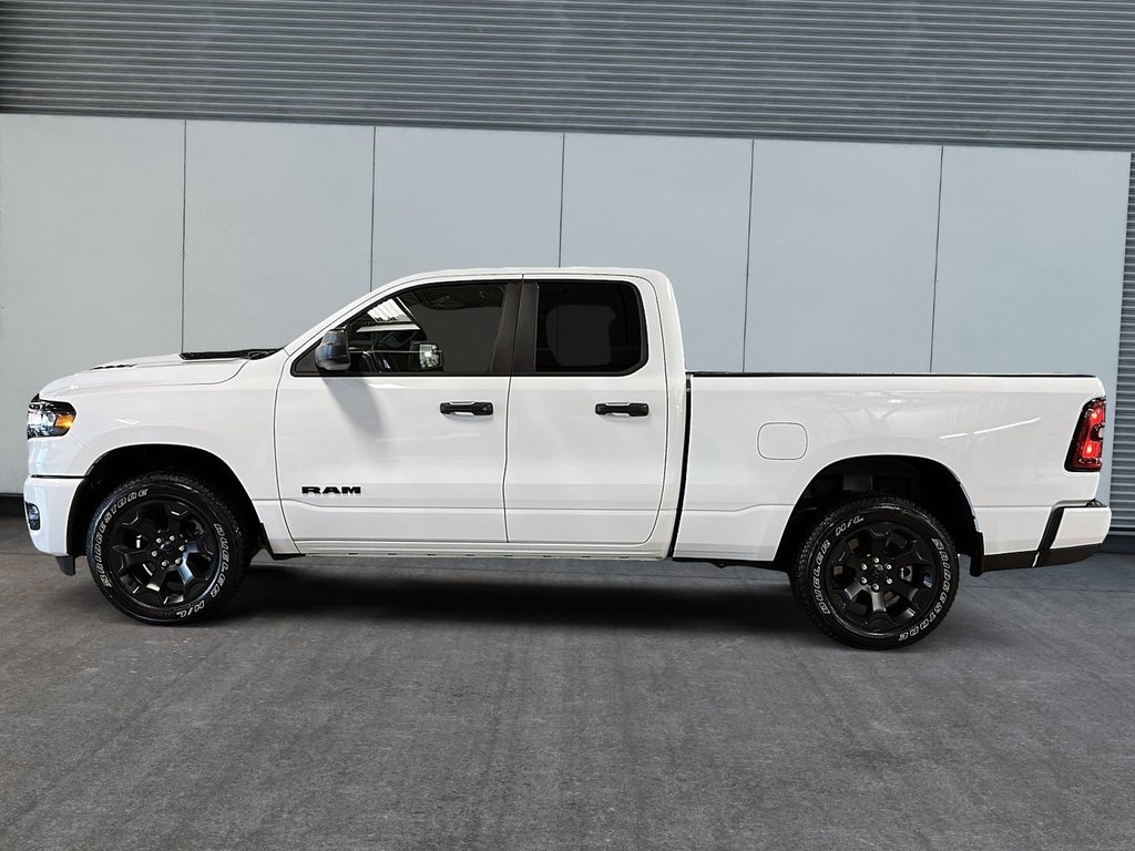 2026 Ram 1500 Express in St-Jean-Sur-Richelieu, Quebec - 5 - w1024h768px