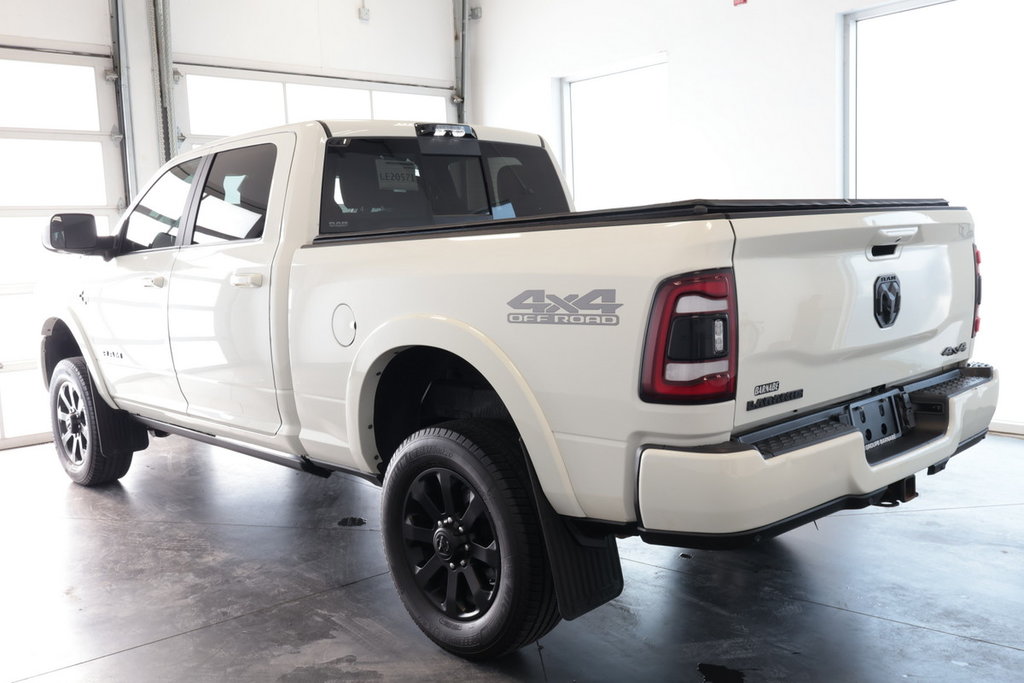 2500 LARAMIE NIGHT EDITION 4X4 | CUMMINS | CREW CAB 2022 à Saint-Hyacinthe, Québec - 5 - w1024h768px