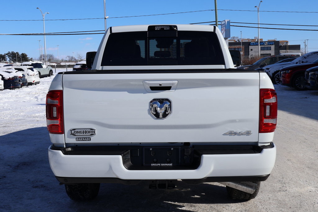 2024 Ram 2500 LIMITED LONGHORN in St-Jean-Sur-Richelieu, Quebec - 6 - w1024h768px