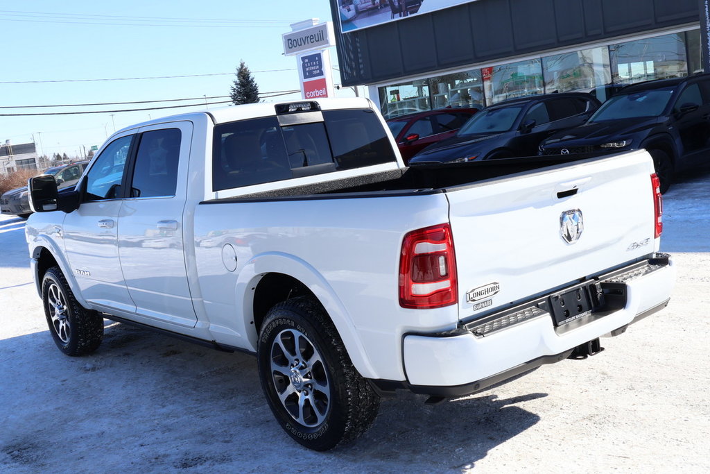 2024 Ram 2500 LIMITED LONGHORN in St-Jean-Sur-Richelieu, Quebec - 5 - w1024h768px