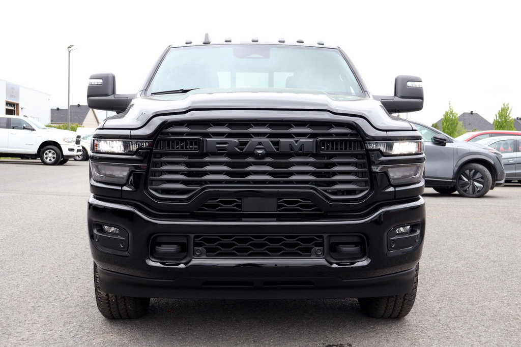 Ram 2500 BIG HORN 2025 à Sherbrooke, Québec - 3 - w1024h768px