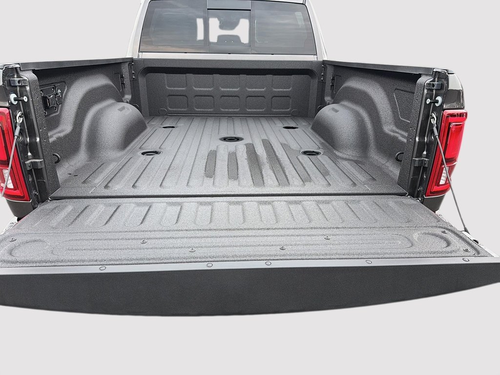 Ram 2500 LARAMIE 2025 à Sherbrooke, Québec - 17 - w1024h768px