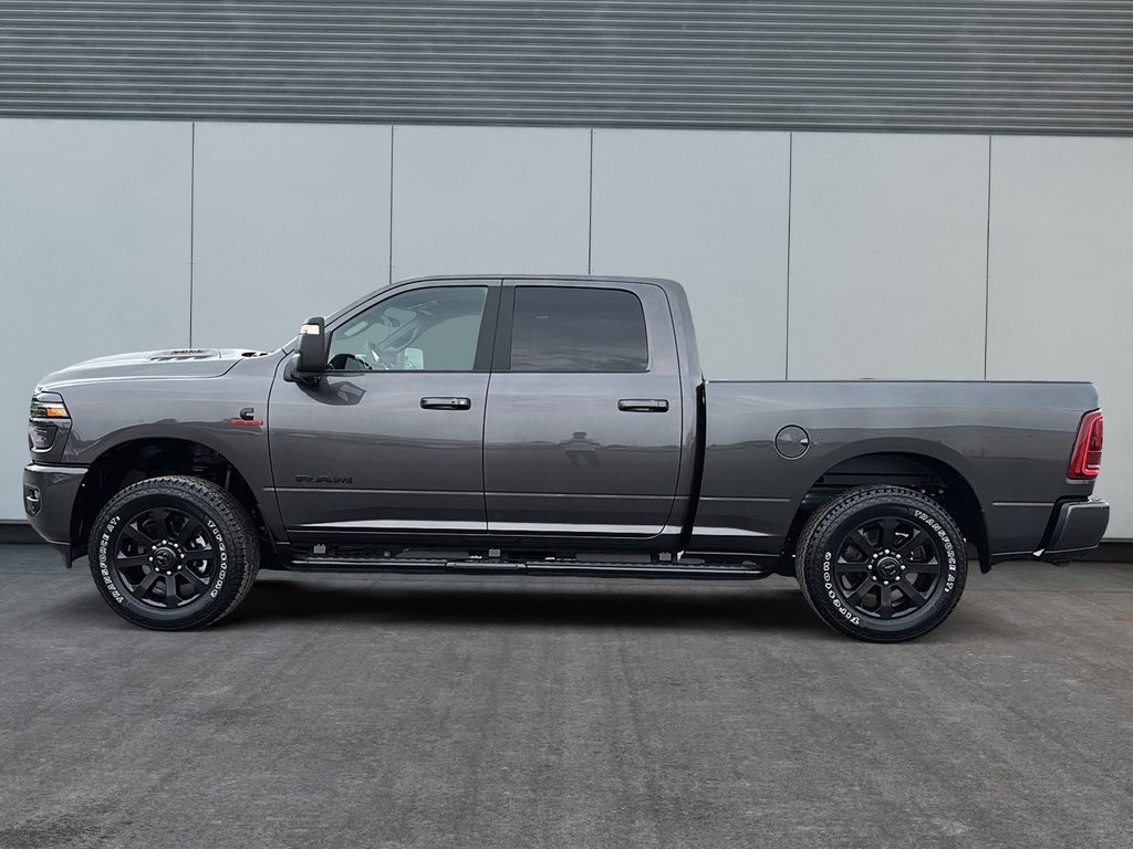 Ram 2500 LARAMIE 2025 à Sherbrooke, Québec - 5 - w1024h768px