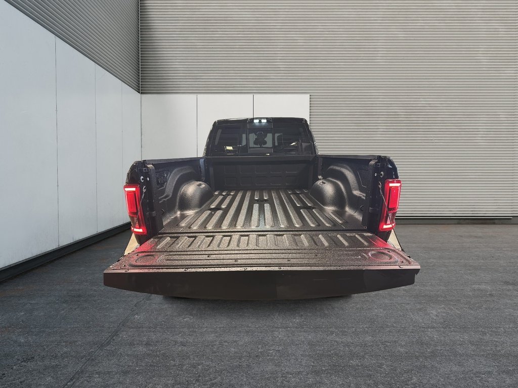 Ram 2500 LARAMIE 2026 à Sherbrooke, Québec - 17 - w1024h768px