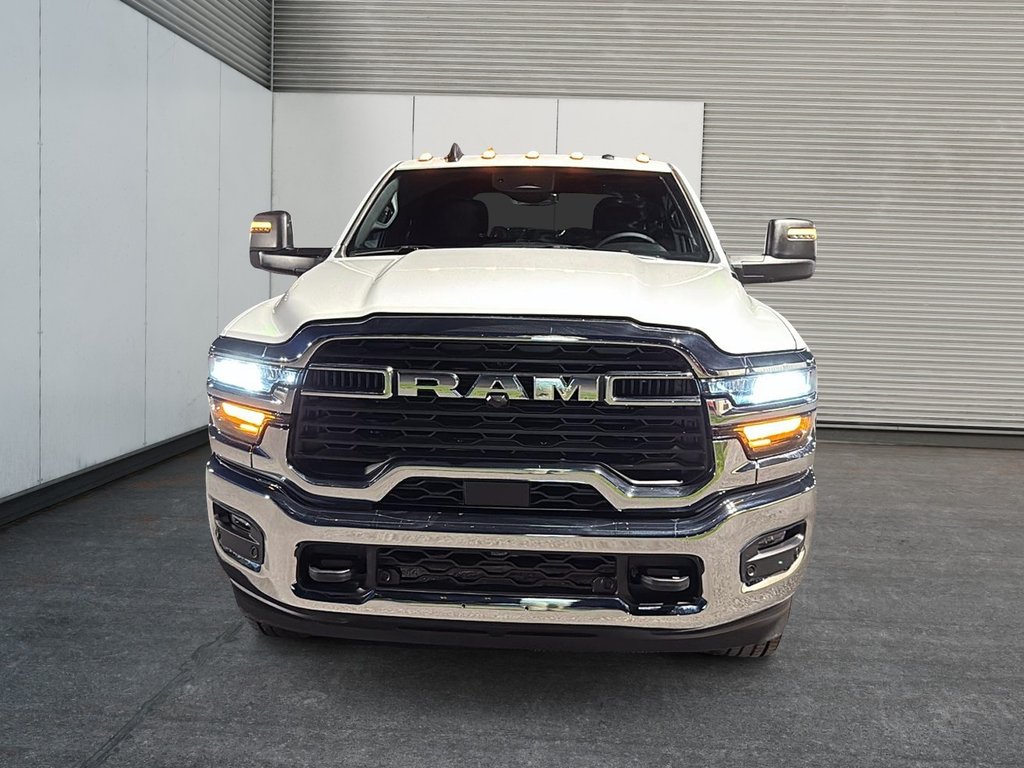 Ram 2500 BIG HORN 2026 à Sherbrooke, Québec - 2 - w1024h768px