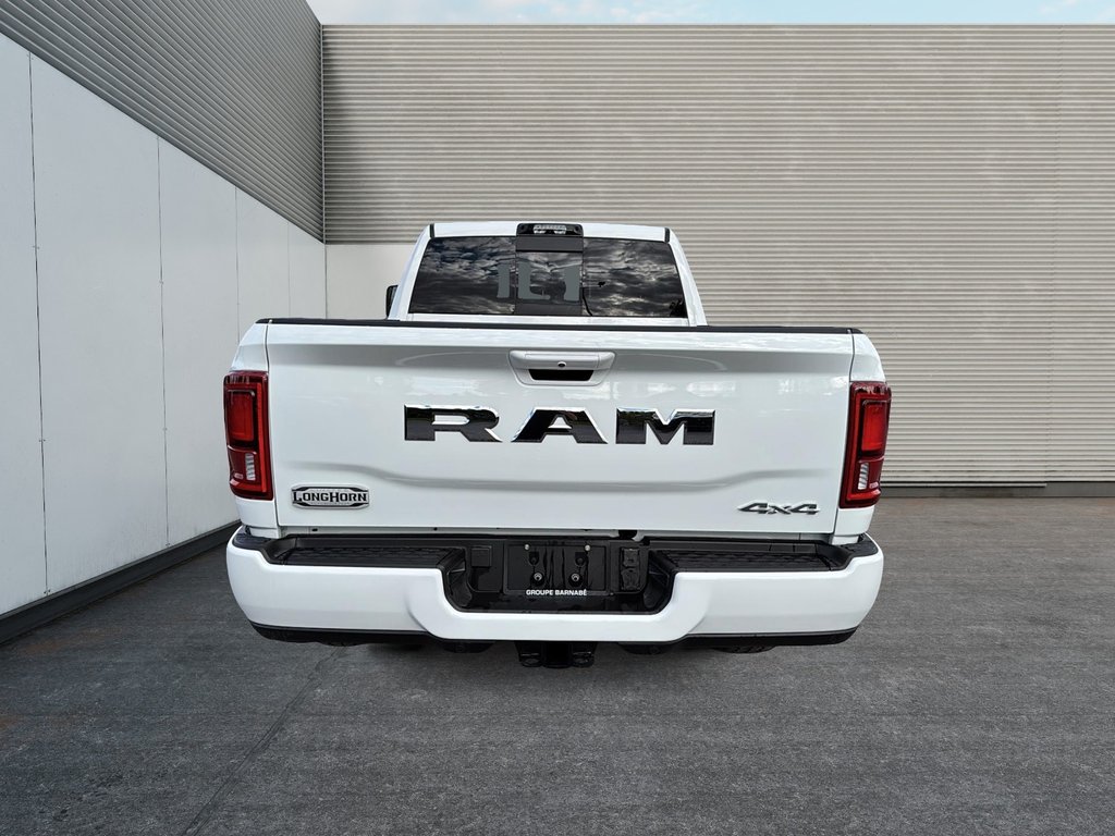 2026 Ram 2500 LIMITED LONGHORN in St-Jean-Sur-Richelieu, Quebec - 3 - w1024h768px