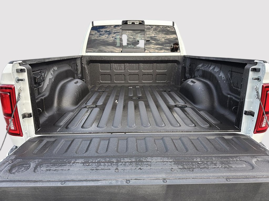 2026 Ram 2500 LIMITED LONGHORN in St-Jean-Sur-Richelieu, Quebec - 17 - w1024h768px