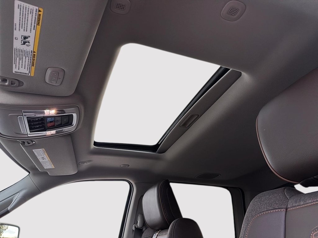 2026 Ram 2500 LIMITED LONGHORN in St-Jean-Sur-Richelieu, Quebec - 18 - w1024h768px