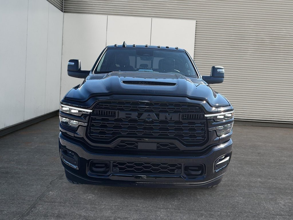 2026 Ram 2500 LIMITED in St-Jean-Sur-Richelieu, Quebec - 2 - w1024h768px
