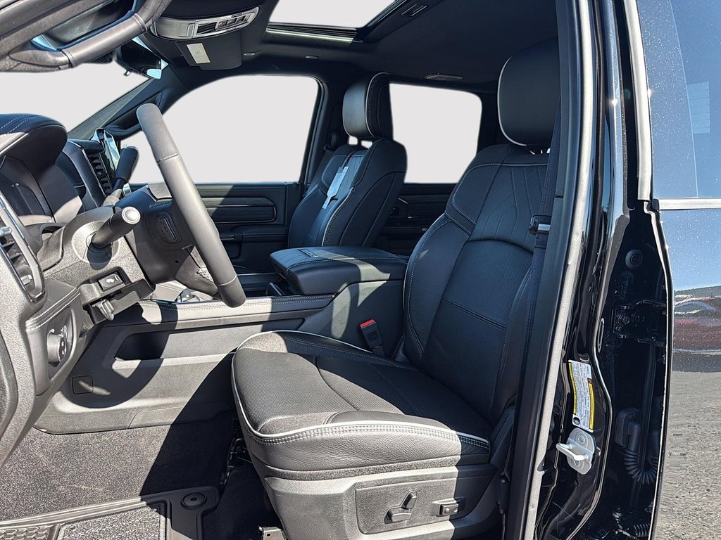 2026 Ram 2500 LIMITED in St-Jean-Sur-Richelieu, Quebec - 8 - w1024h768px