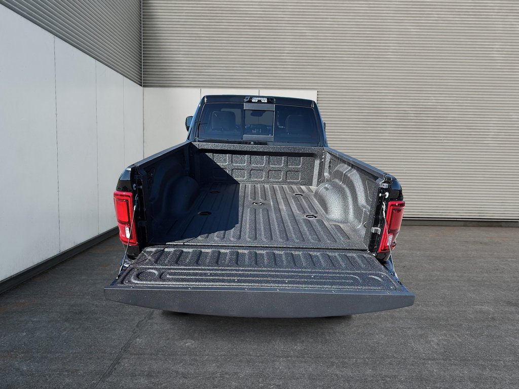 2026 Ram 2500 LIMITED in St-Jean-Sur-Richelieu, Quebec - 16 - w1024h768px