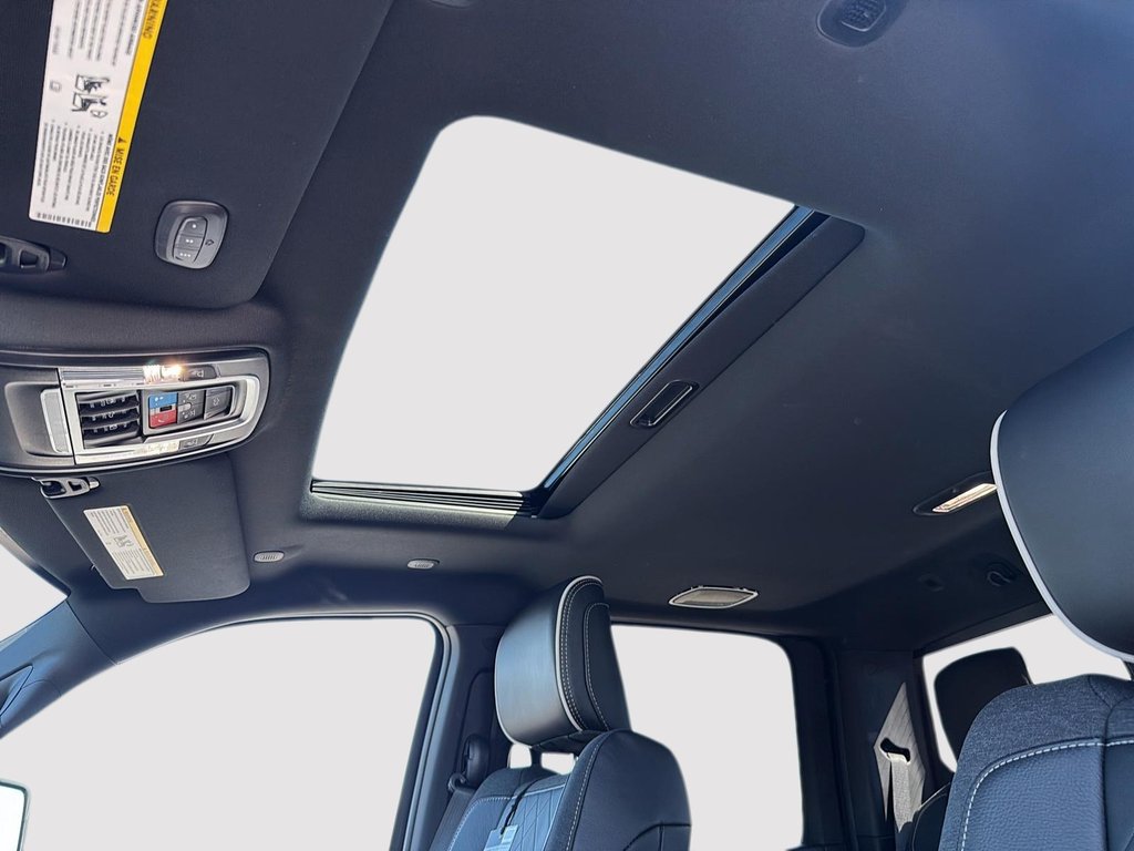 2026 Ram 2500 LIMITED in St-Jean-Sur-Richelieu, Quebec - 17 - w1024h768px