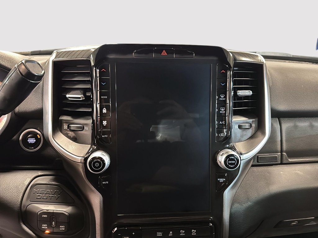 Ram 2500 BIG HORN 2026 à Sherbrooke, Québec - 18 - w1024h768px