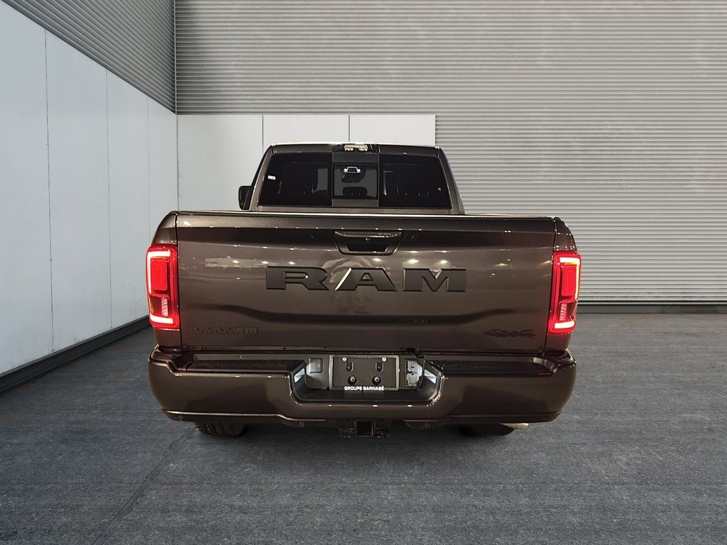 Ram 2500 LARAMIE 2026 à Sherbrooke, Québec - 3 - w1024h768px