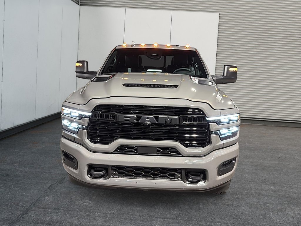 Ram 2500 LARAMIE 2026 à Sherbrooke, Québec - 2 - w1024h768px