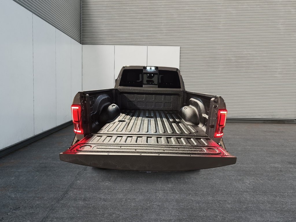 Ram 2500 LARAMIE 2026 à Sherbrooke, Québec - 16 - w1024h768px