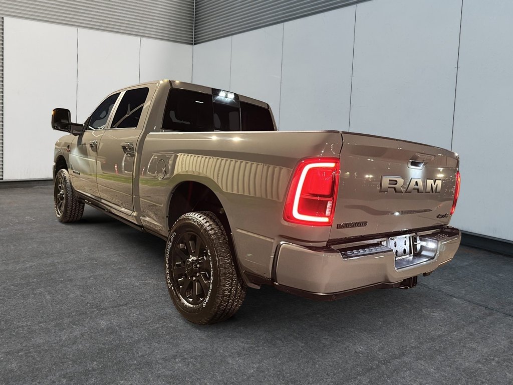Ram 2500 LARAMIE 2026 à Sherbrooke, Québec - 4 - w1024h768px