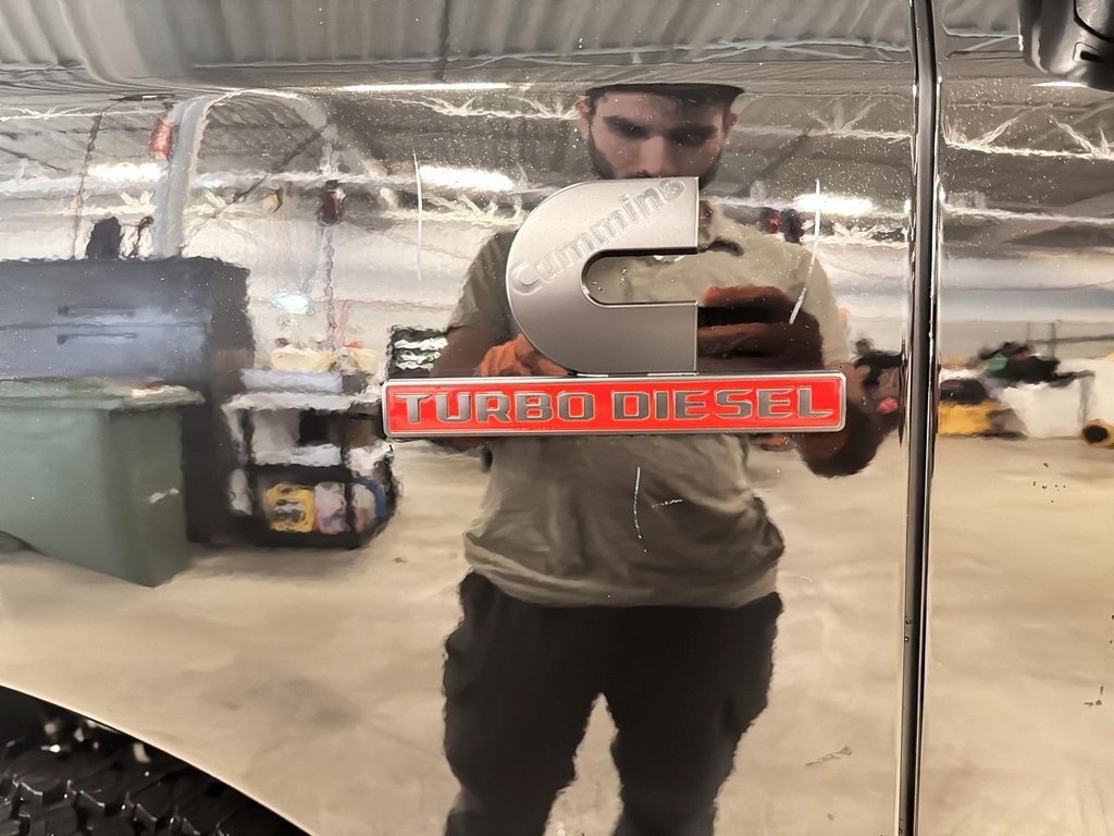 Ram 2500 BIG HORN 2026-5