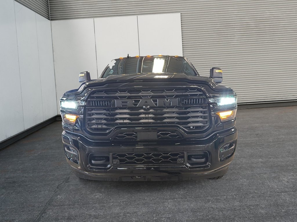 Ram 2500 BIG HORN 2026-1