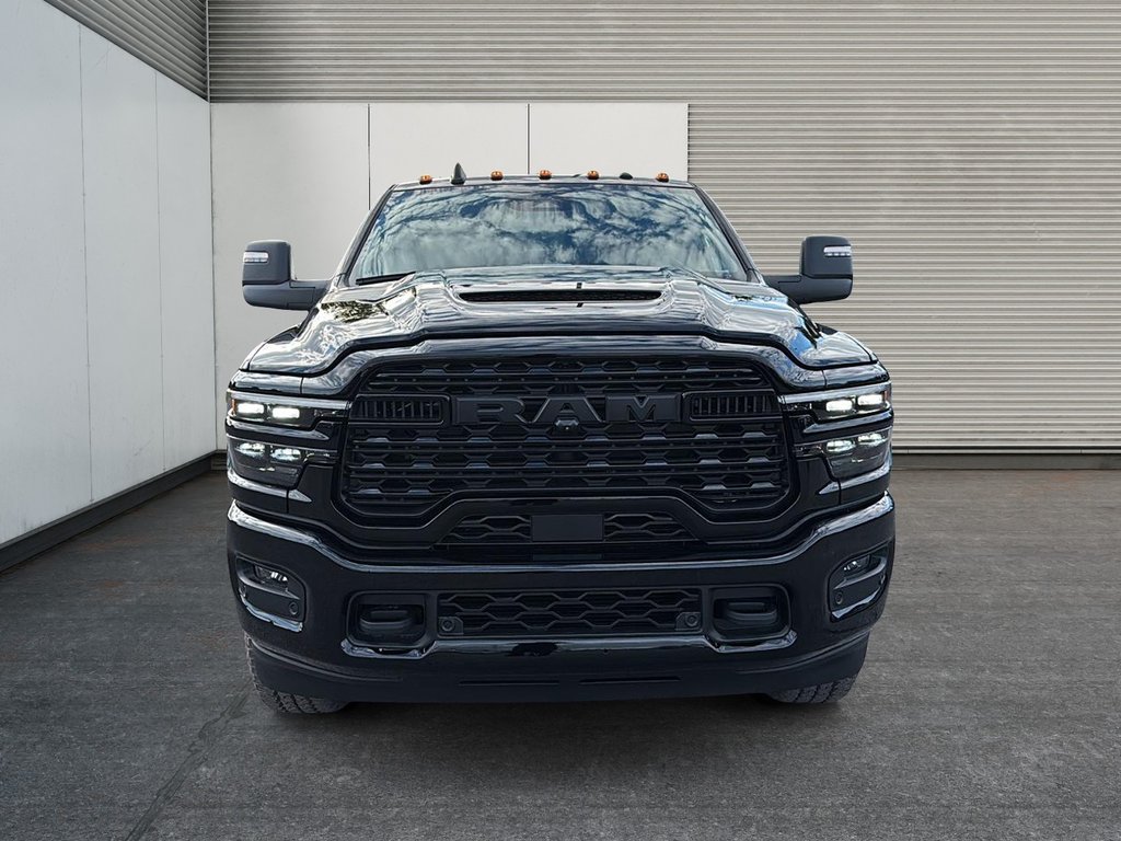 2026 Ram 2500 LIMITED in St-Jean-Sur-Richelieu, Quebec - 2 - w1024h768px