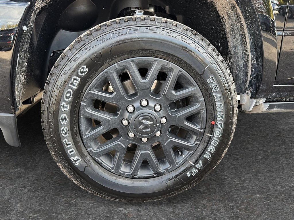 2026 Ram 2500 LIMITED in St-Jean-Sur-Richelieu, Quebec - 7 - w1024h768px