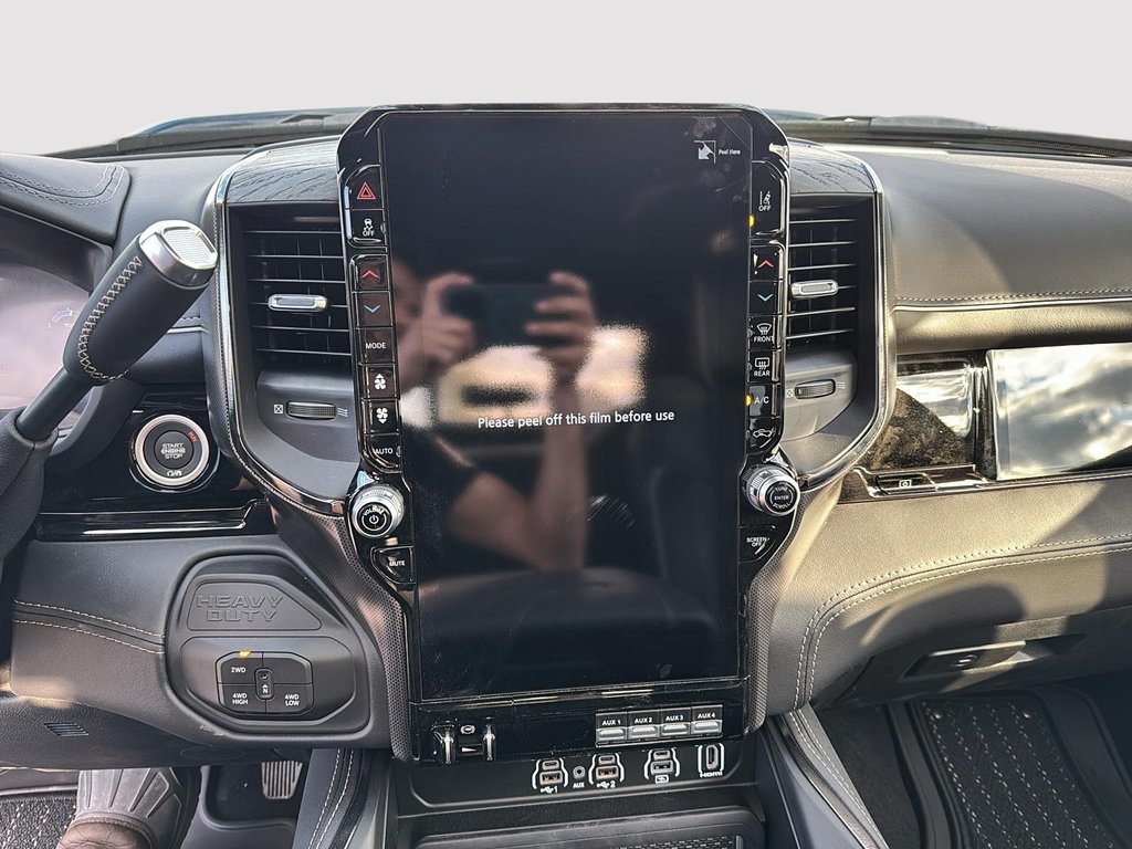 2026 Ram 2500 LIMITED in St-Jean-Sur-Richelieu, Quebec - 19 - w1024h768px