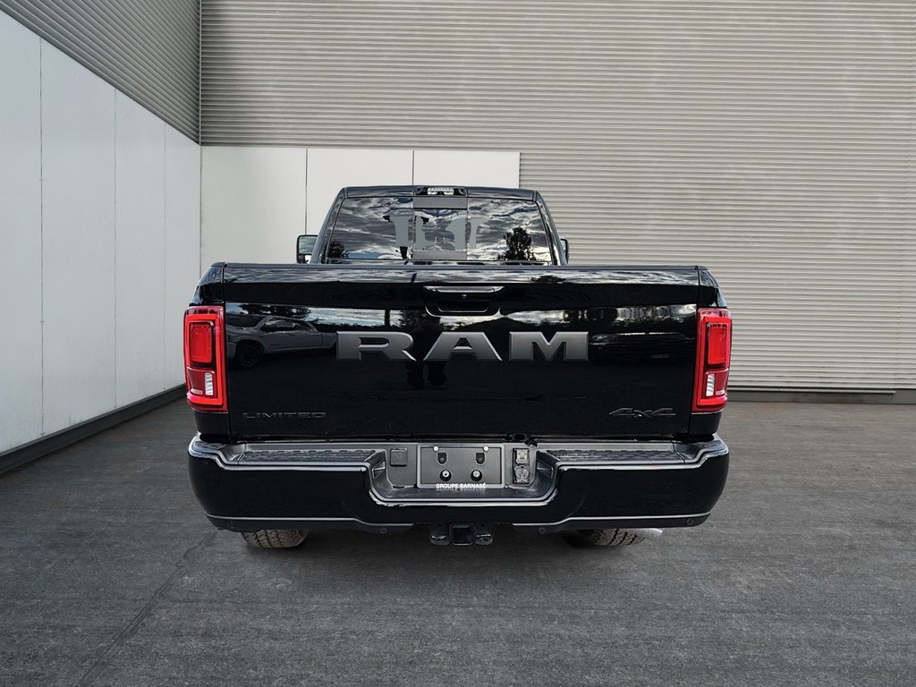 2026 Ram 2500 LIMITED in St-Jean-Sur-Richelieu, Quebec - 3 - w1024h768px