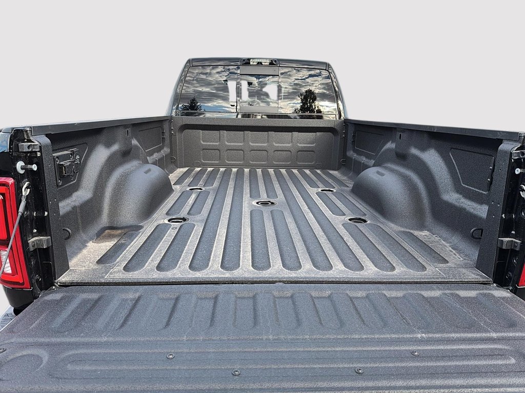 2026 Ram 2500 LIMITED in St-Jean-Sur-Richelieu, Quebec - 17 - w1024h768px