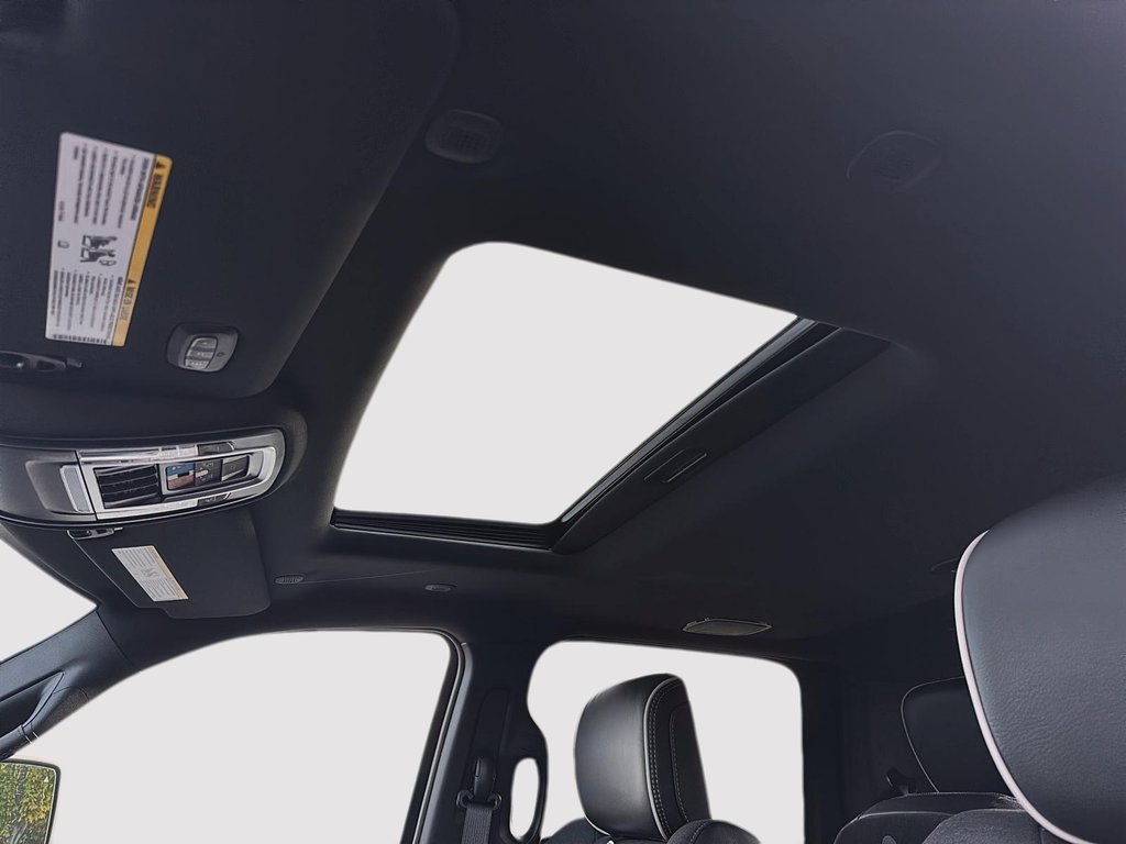 2026 Ram 2500 LIMITED in St-Jean-Sur-Richelieu, Quebec - 18 - w1024h768px