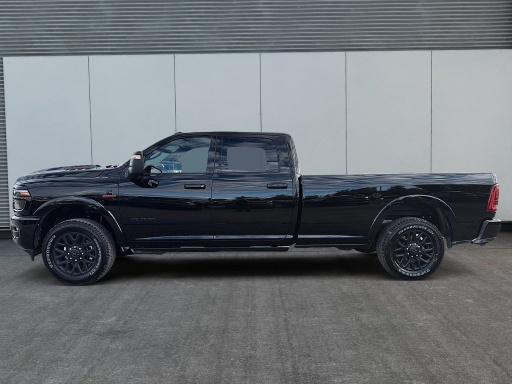 2026 Ram 2500 LIMITED in St-Jean-Sur-Richelieu, Quebec - 5 - w1024h768px