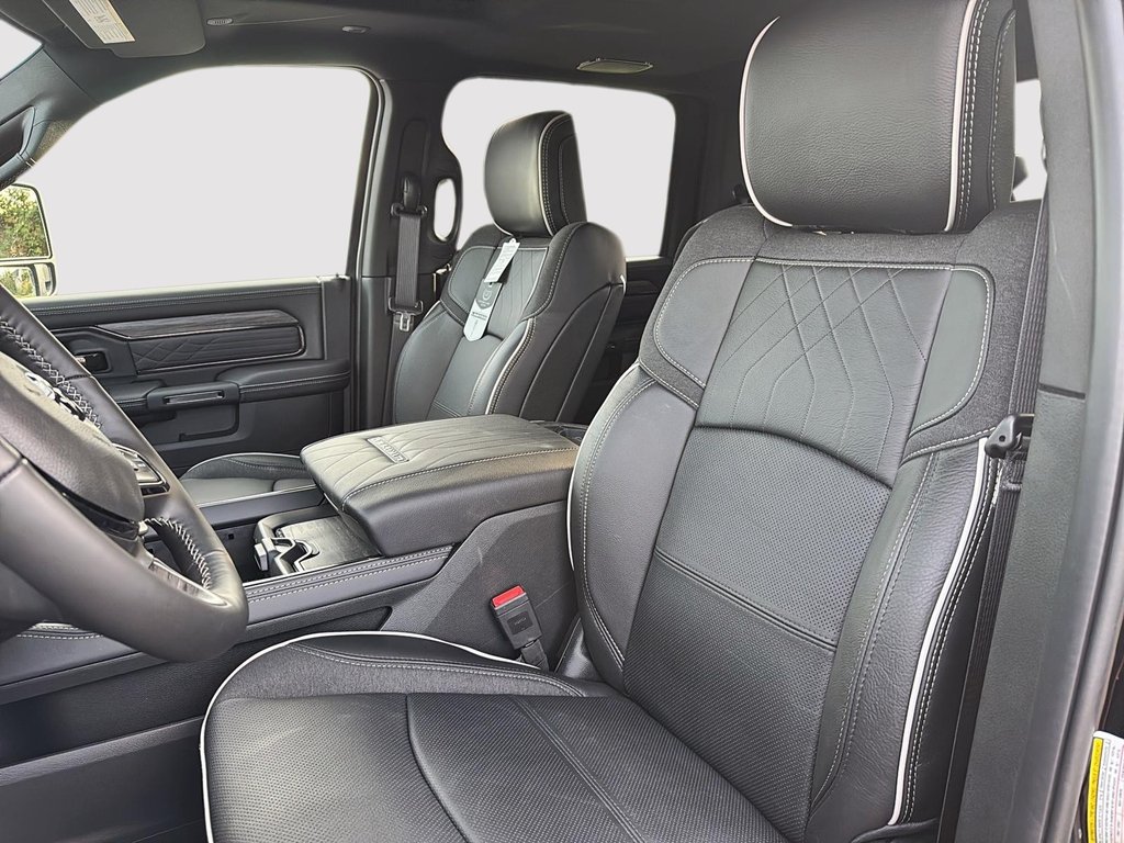 2026 Ram 2500 LIMITED in St-Jean-Sur-Richelieu, Quebec - 9 - w1024h768px