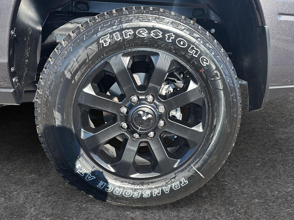 2026 Ram 2500 LARAMIE in St-Jean-Sur-Richelieu, Quebec - 7 - w1024h768px