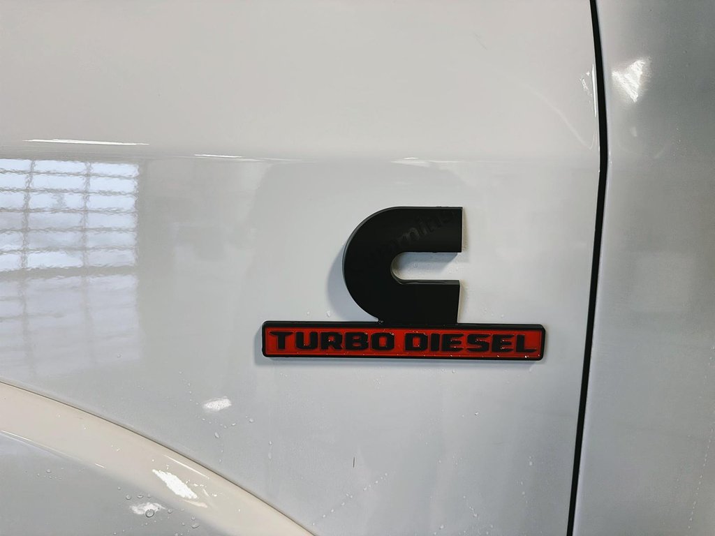 2026 Ram 2500 LIMITED in Sherbrooke, Quebec - 6 - w1024h768px