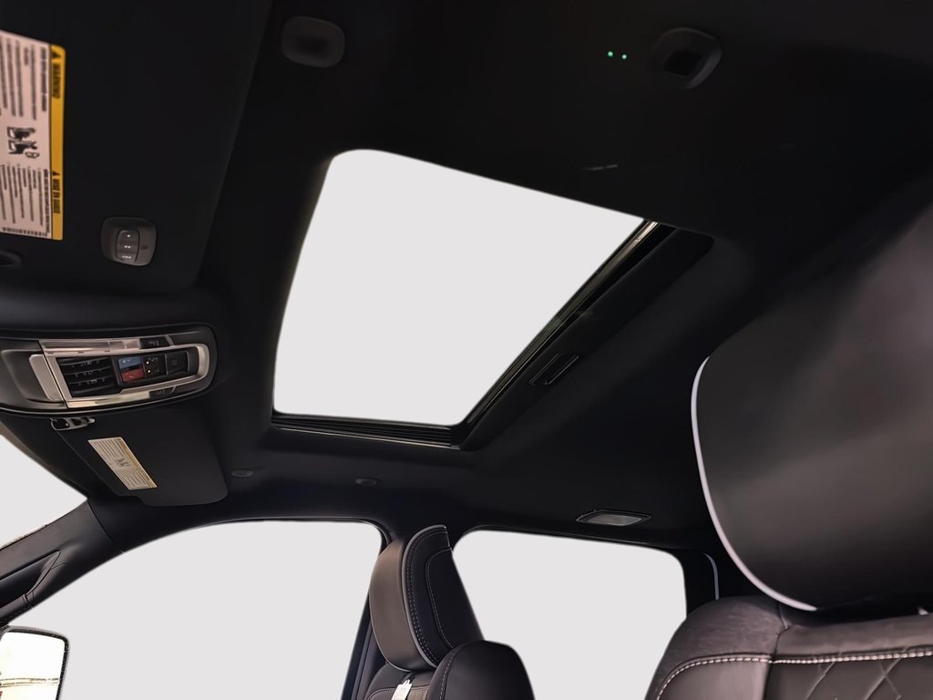 2026 Ram 2500 LIMITED in Sherbrooke, Quebec - 18 - w1024h768px