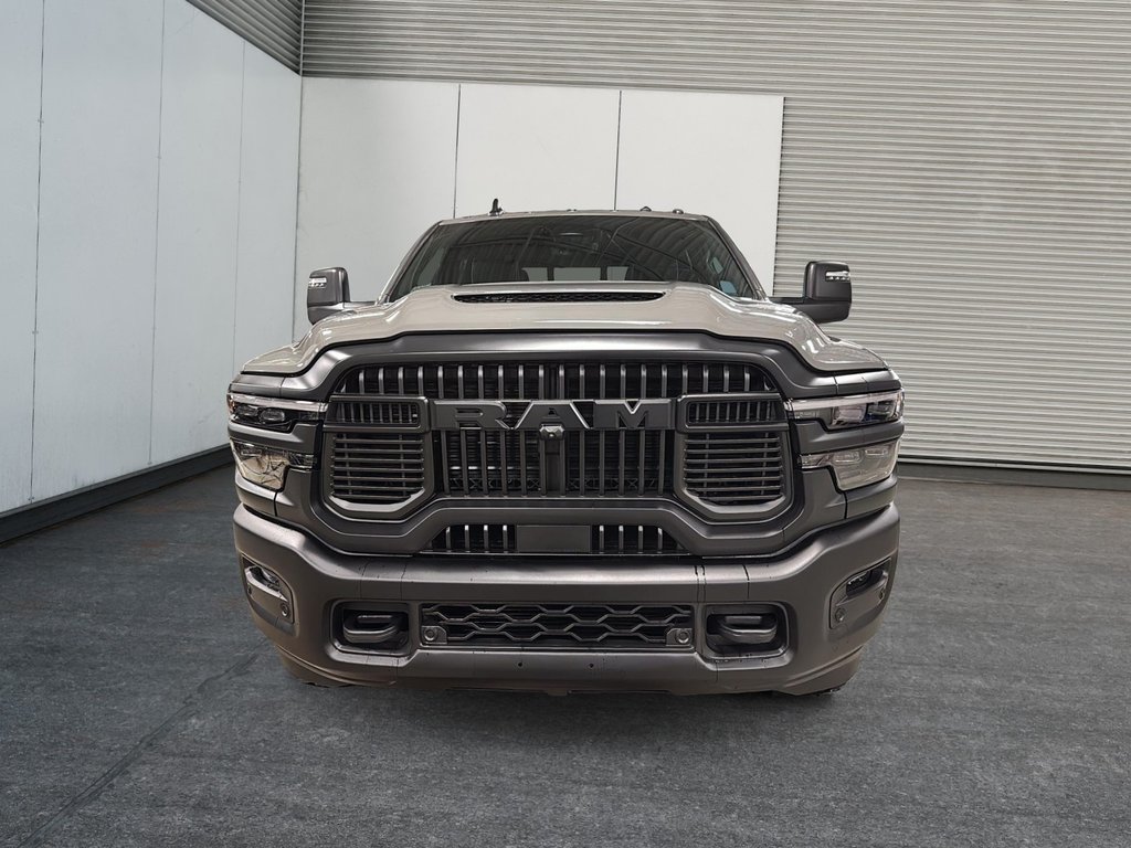 Ram 2500 REBEL 2026 à Sherbrooke, Québec - 2 - w1024h768px